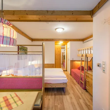 Ferienalm Schladming.3 Apartment Schladming