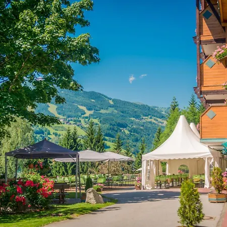 Ferienalm Schladming.3 Schladming