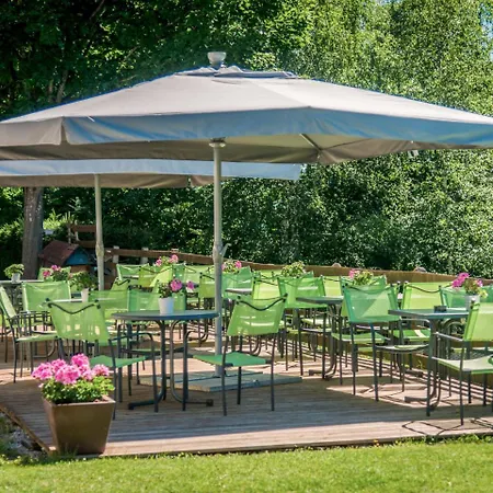 Ferienalm Schladming.3 Apartment *