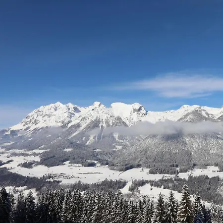 Apartment Ferienalm Schladming.3