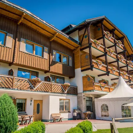Apartment Ferienalm Schladming.3 *