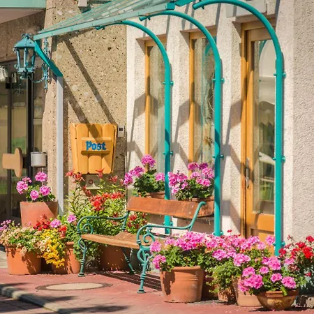 Appartamento Ferienalm Schladming.3 *