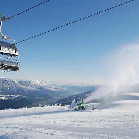 Apartment Ferienalm Schladming.3 Schladming