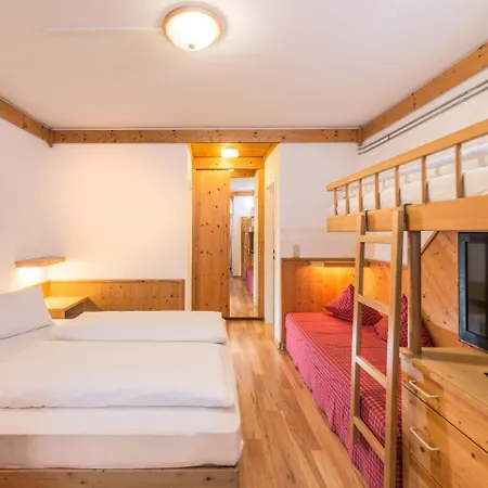 Ferienalm Schladming.3 Apartment Schladming