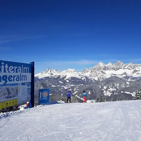 Ferienalm Schladming.3 Appartamento Schladming
