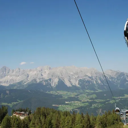 Apartment Ferienalm Schladming.3 Schladming